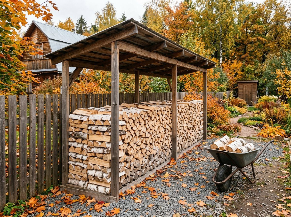 Берёза камерной сушки — 5 м³ — Фосфоритный, проспект Молодёжная, 54Б